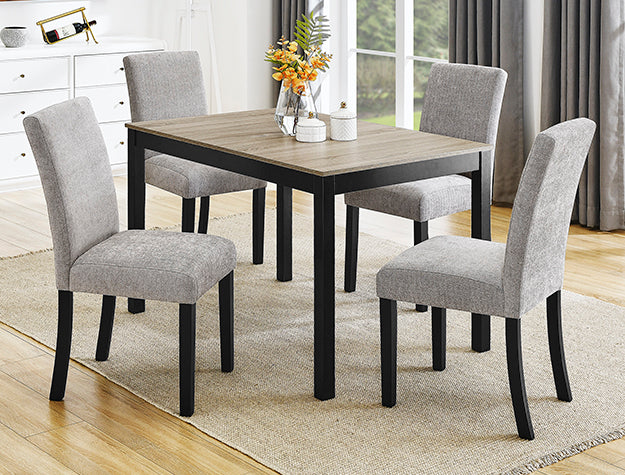 Forana Dining Table Set.