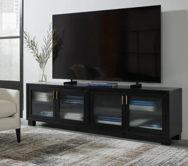 TV Stand 85"L