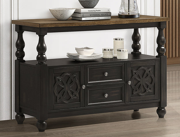 HILARA SIDE BOARD