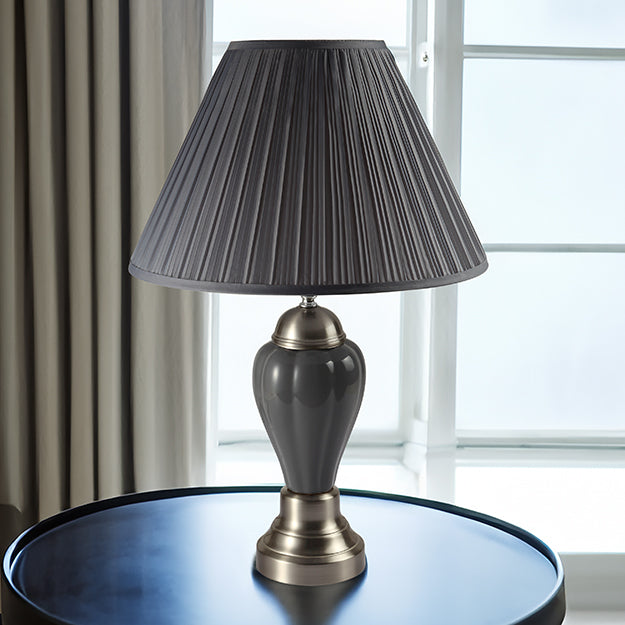 Porcelain Lamp