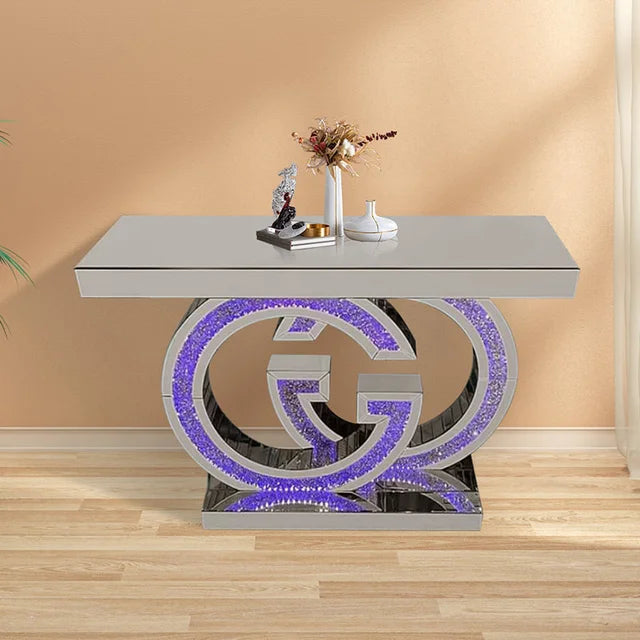 MULTICOLOR LED CONSOLE A23 HH
