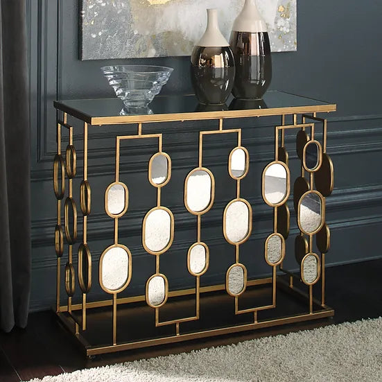 Majaci Console Table Ashley A4000047 NE.
