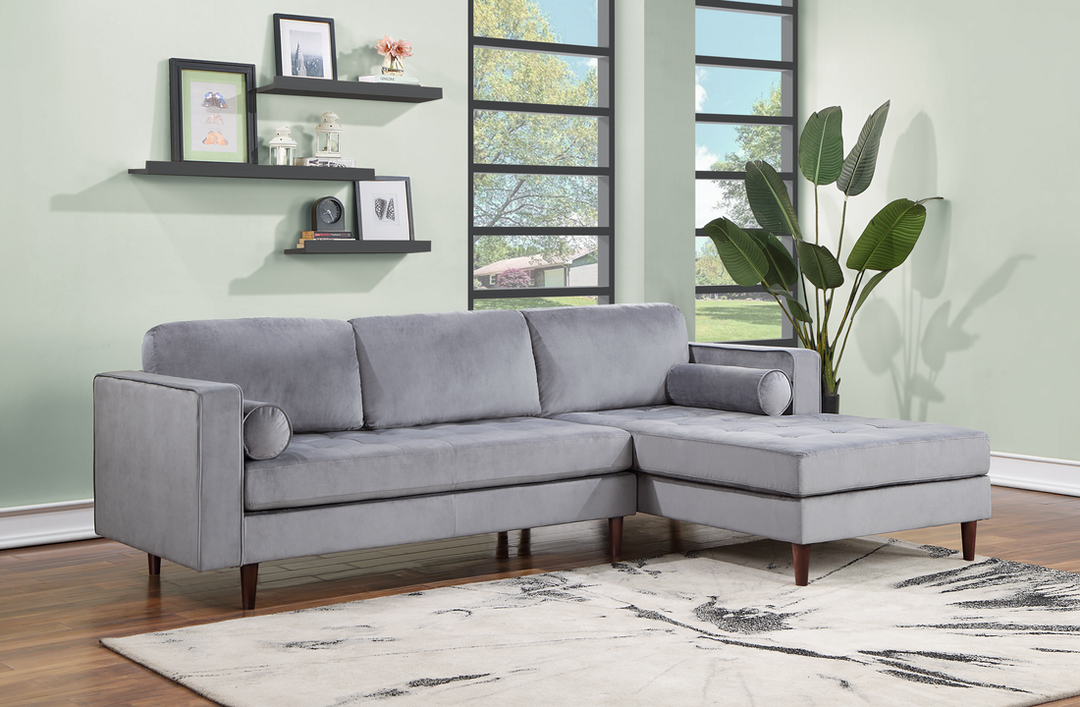 HH Roxy Sectional