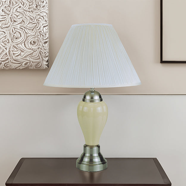 Porcelain Lamp
