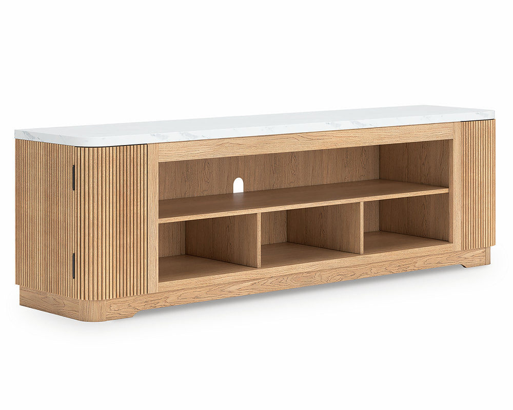 TV Stand 79.5"L