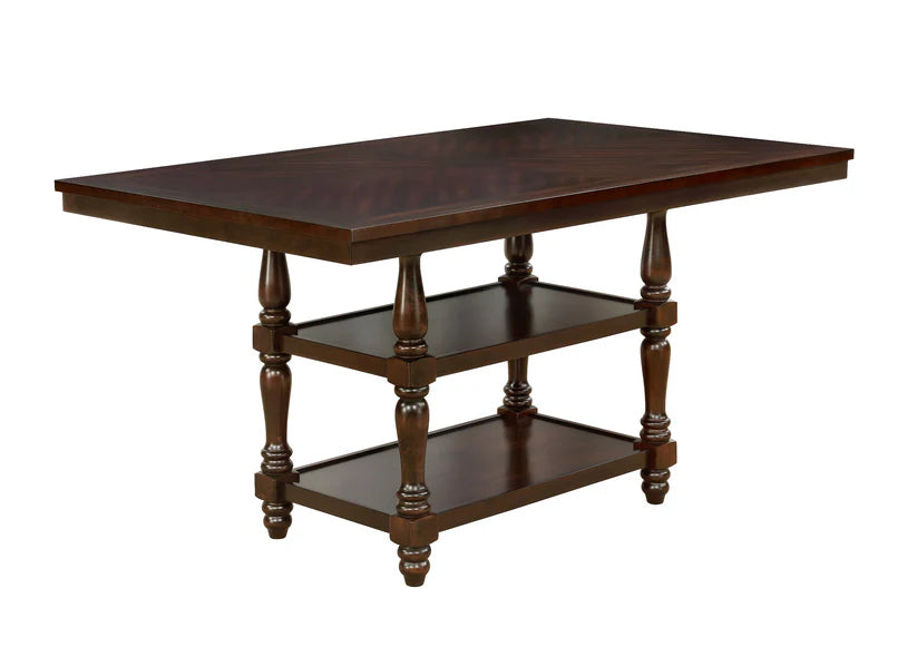 Langley Counter Height Dining Table