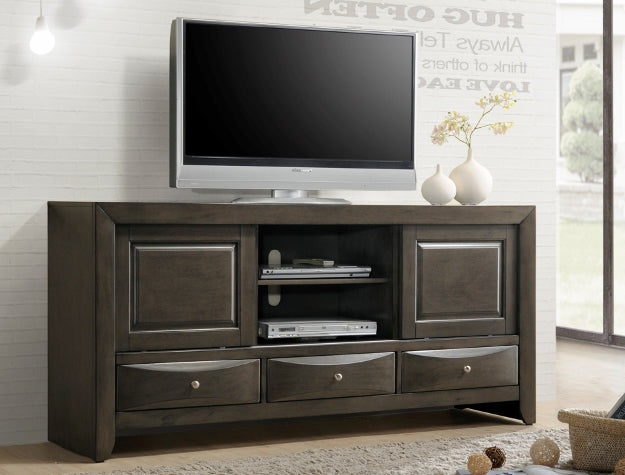 Emily Gray 68" TV Stand