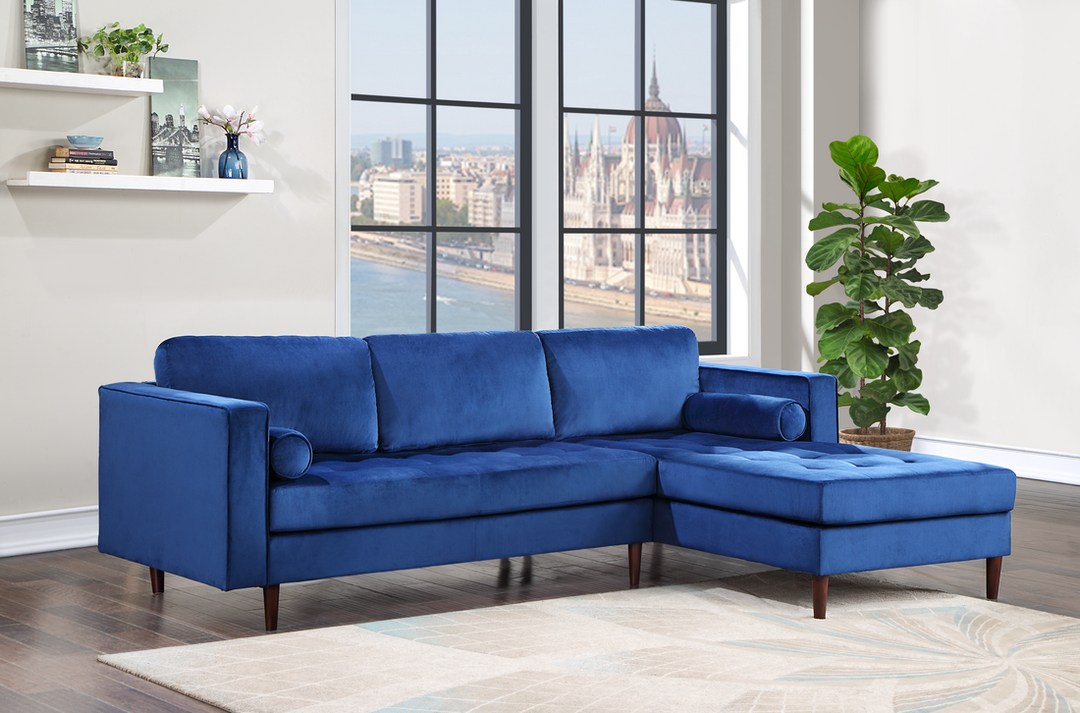 HH Roxy Sectional