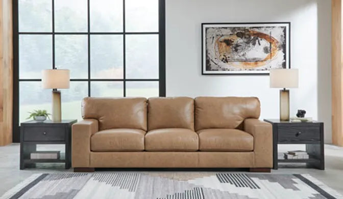 Lombardiar Tunbleweed Sofa & Loveseat