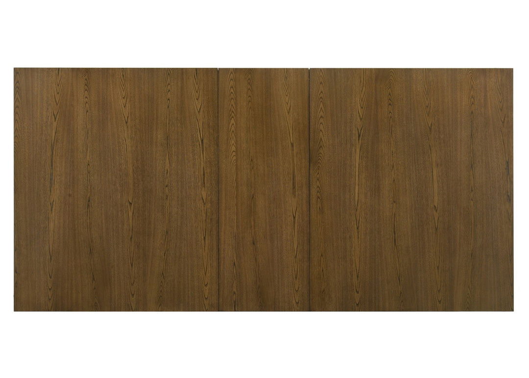 Everly Brown 6-Piece Dining Set