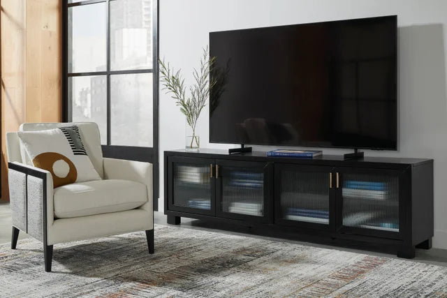 TV Stand 85"L