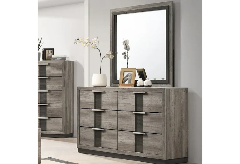 sachin and babi light blue dress Rangley Dresser – LC Furniture