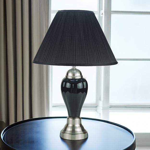 Porcelain Lamp