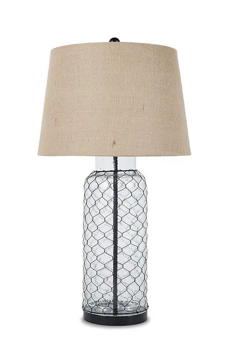 Sharmayne Table LAmp