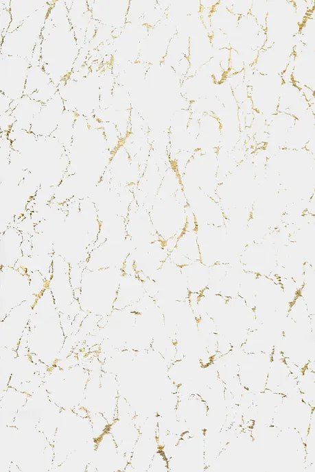 NE Rabbit White/Gold