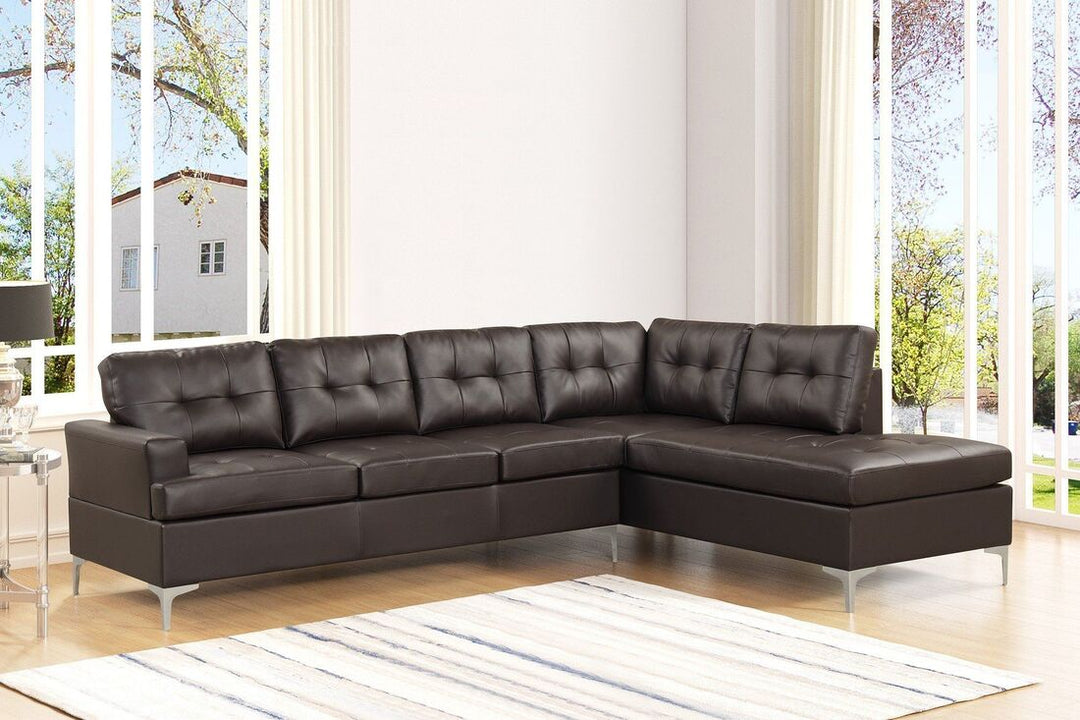HH Vintage Sectional
