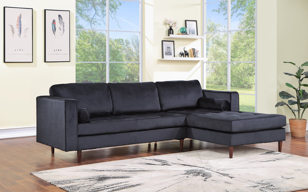 HH Roxy Sectional
