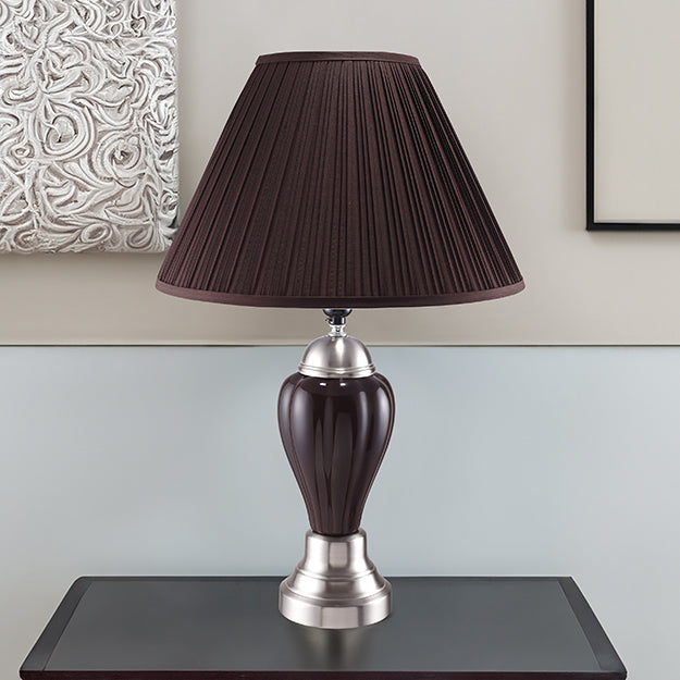 Porcelain Lamp