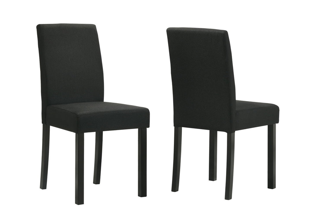 Resia Dining Table Set.