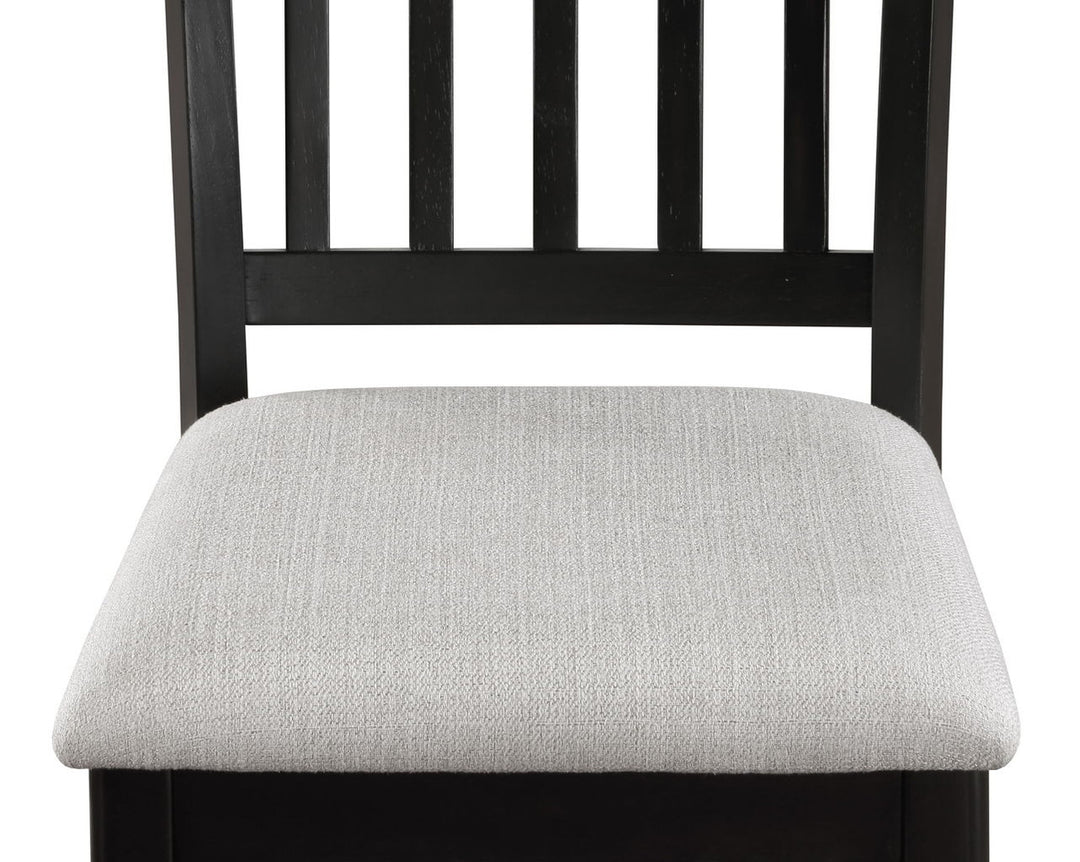 Salvador 5-Piece Dining Set .