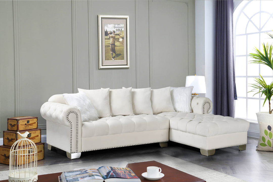 HH Royal Sectional