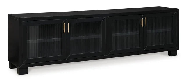TV Stand 85"L