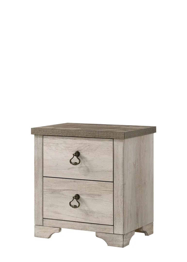 Patterson Panel Youth Bedroom Set