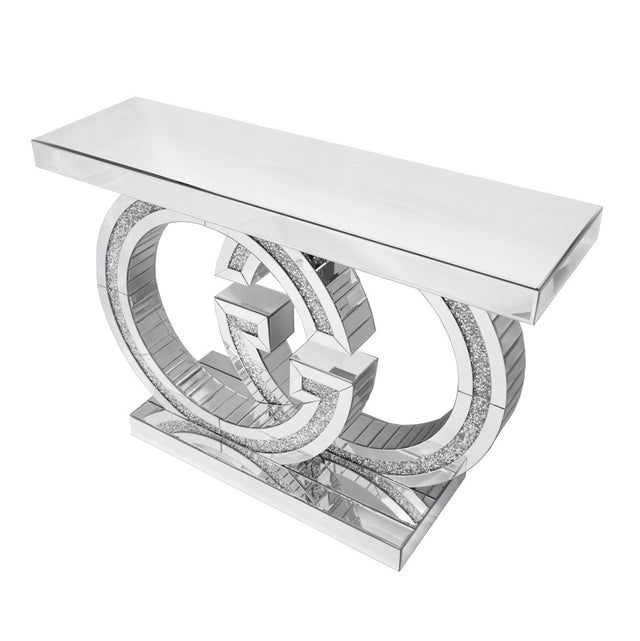 MULTICOLOR LED CONSOLE A23 HH