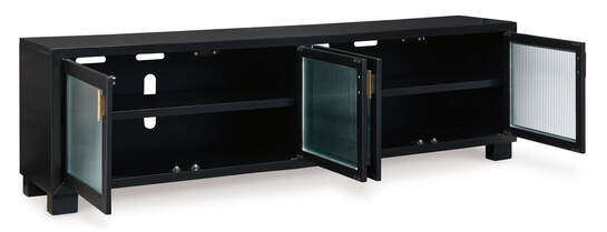 TV Stand 85"L