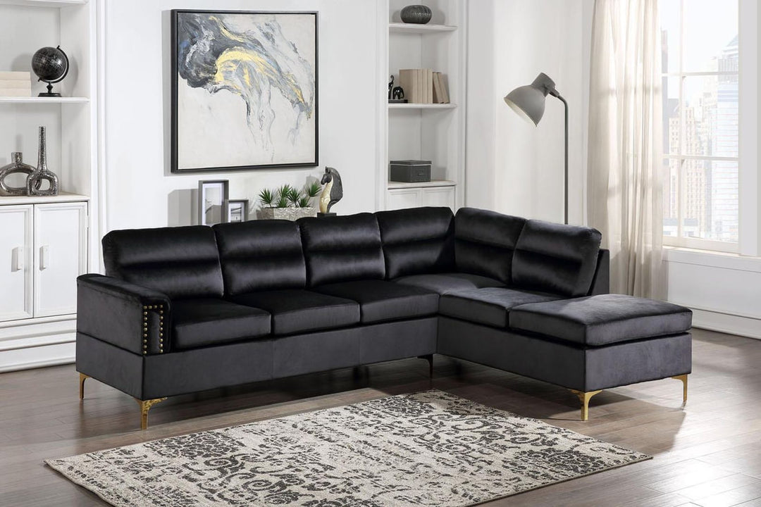 HH Vogue Sectional