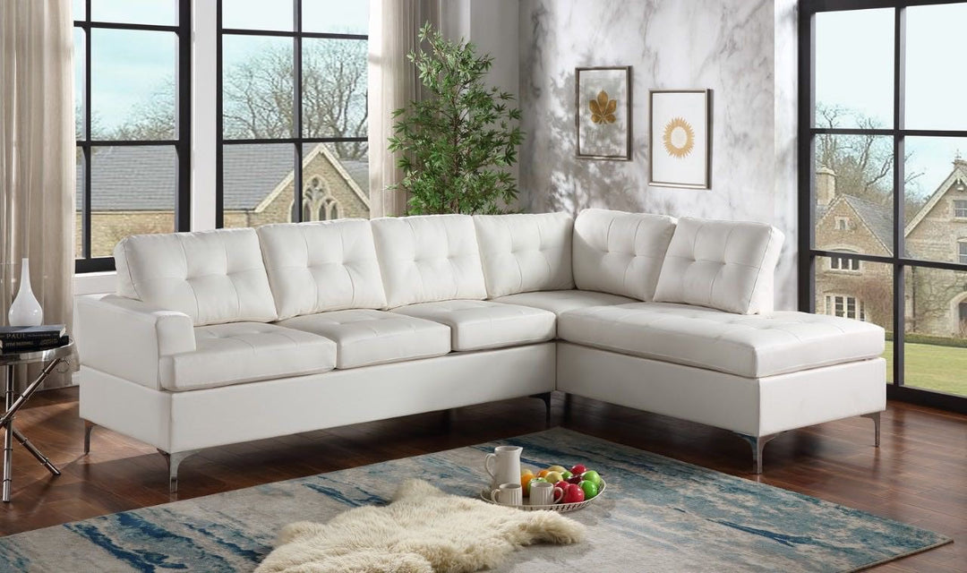HH Vintage Sectional