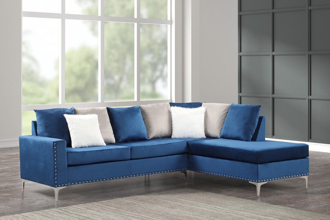 HH Cindy2 Sectional