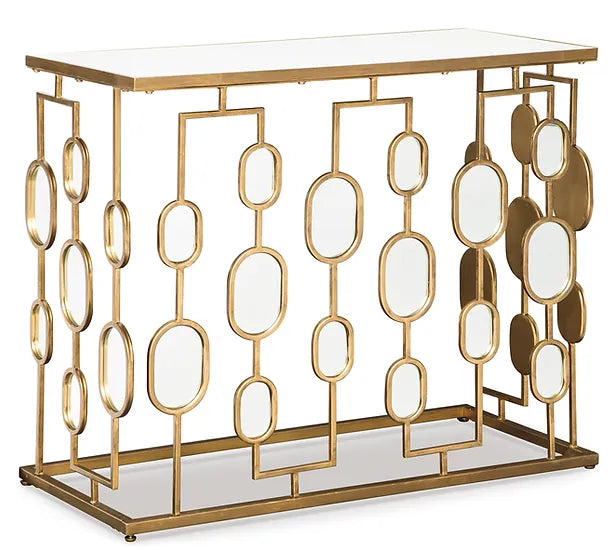 Majaci Console Table Ashley A4000047 NE.