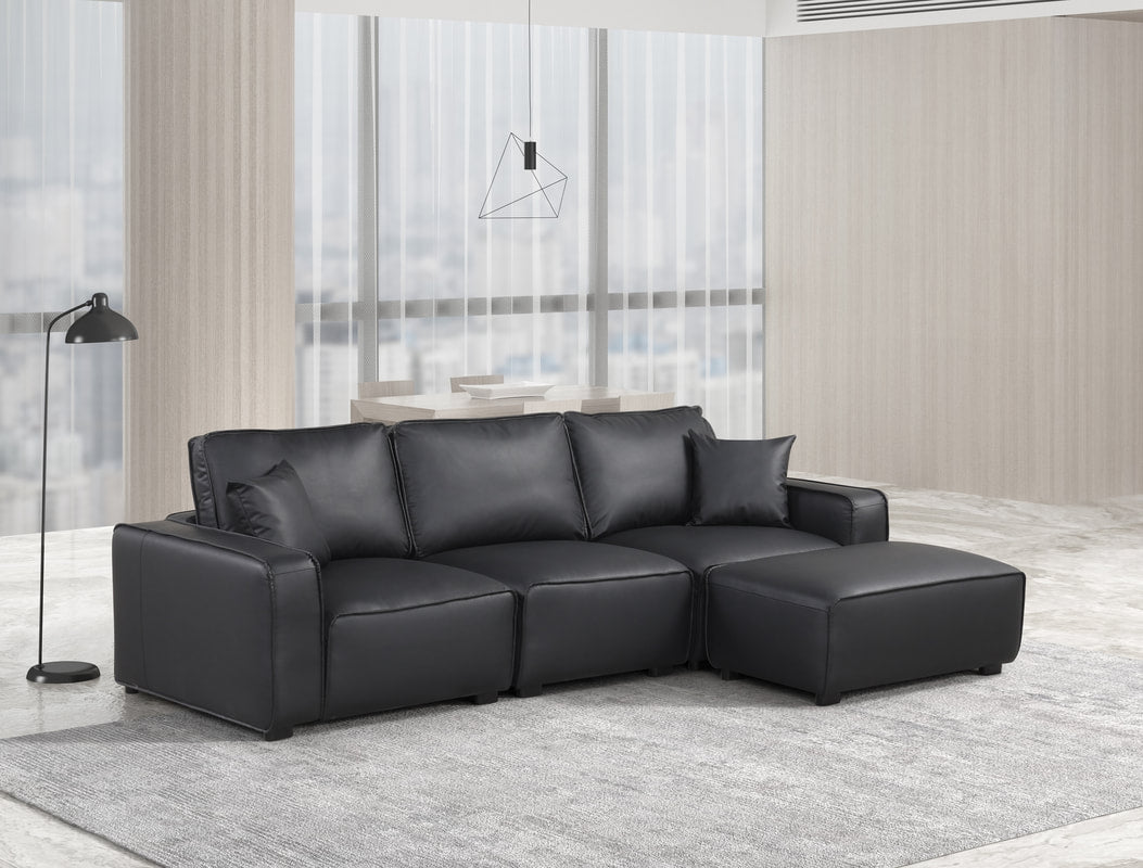 HH Columbia Sectional