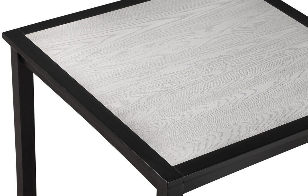 Salvador 5-Piece Dining Set .