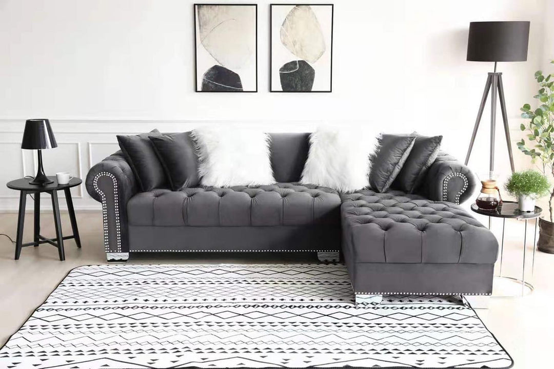 HH Royal Sectional