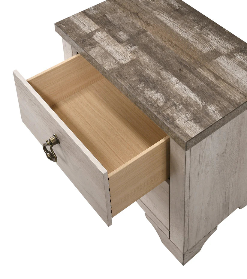 Patterson Panel Youth Bedroom Set