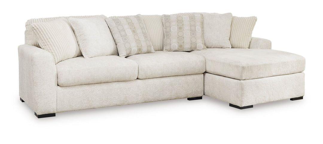 HH Ashley 619 Sectional