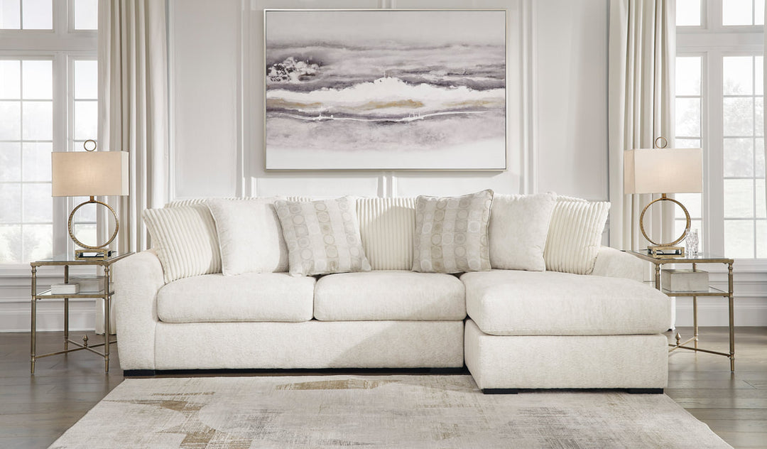 HH Ashley 619 Sectional