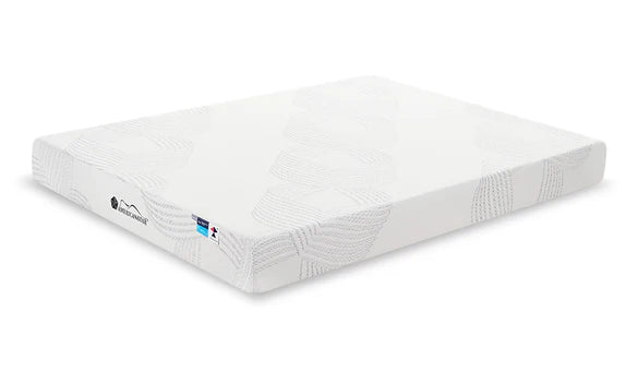 Capella 8" Gel Memory Foam