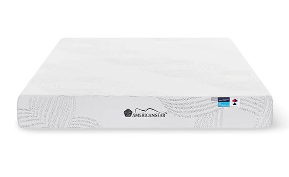Capella 8" Gel Memory Foam