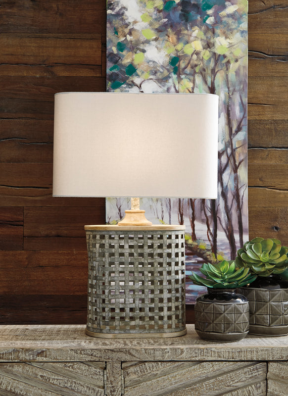 Table Lamp