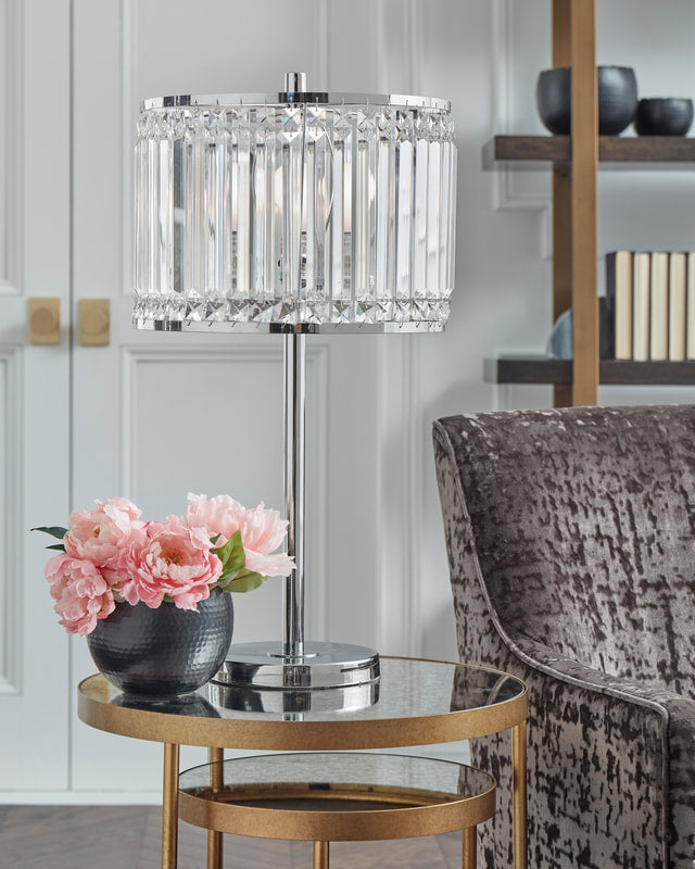 Table Lamp.
