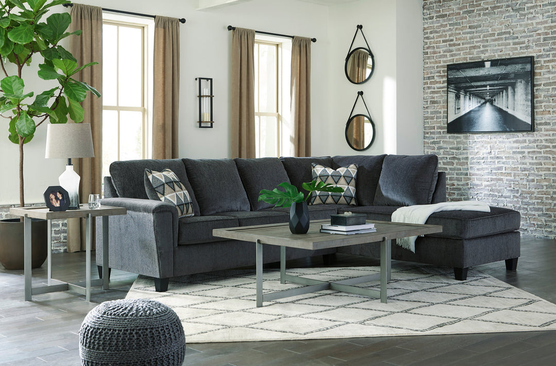 Abinger Smoke Sectional