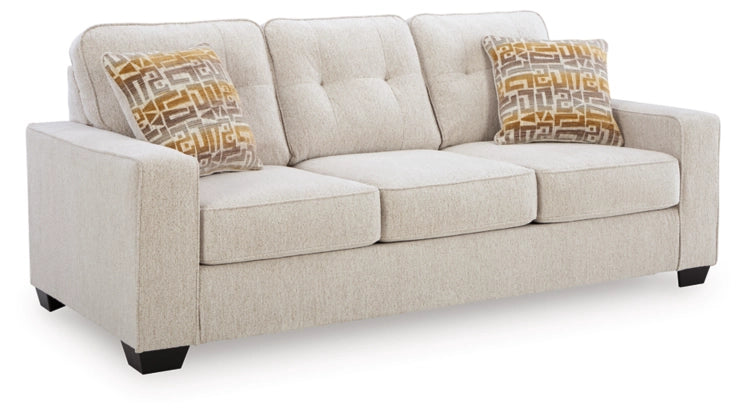 Larimer Stone Queen Sofa Sleeper
