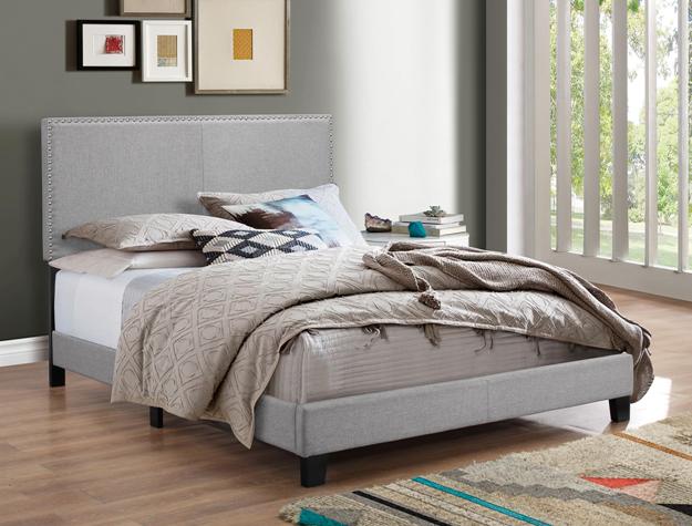 Erin Grey Complete Bed