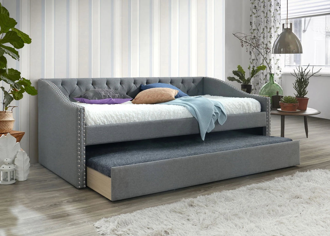 Loren Gray Daybed with Trundle
