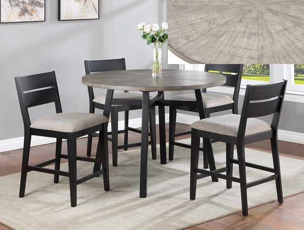 Mathis Counter Height Dining Table