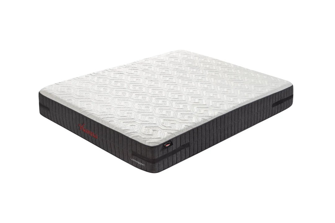 Hanna – 10″ Pocket Cooling Gel Memory Foam