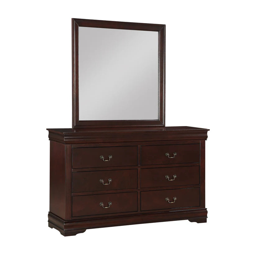 Louis Philip Dresser